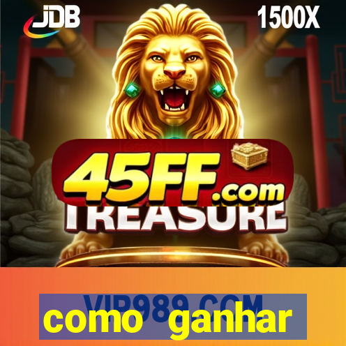 como ganhar dinheiro nos slots